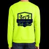 Essential Fleece Crewneck Sweatshirt Thumbnail
