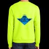 Essential Fleece Crewneck Sweatshirt Thumbnail