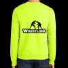 Essential Fleece Crewneck Sweatshirt Thumbnail