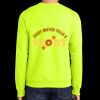 Essential Fleece Crewneck Sweatshirt Thumbnail