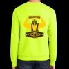 Essential Fleece Crewneck Sweatshirt Thumbnail