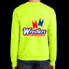 Essential Fleece Crewneck Sweatshirt Thumbnail