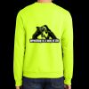 Essential Fleece Crewneck Sweatshirt Thumbnail