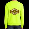 Essential Fleece Crewneck Sweatshirt Thumbnail