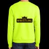 Essential Fleece Crewneck Sweatshirt Thumbnail