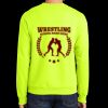 Essential Fleece Crewneck Sweatshirt Thumbnail
