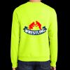 Essential Fleece Crewneck Sweatshirt Thumbnail