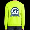 Essential Fleece Crewneck Sweatshirt Thumbnail
