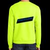 Essential Fleece Crewneck Sweatshirt Thumbnail