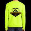 Essential Fleece Crewneck Sweatshirt Thumbnail