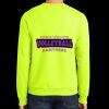Essential Fleece Crewneck Sweatshirt Thumbnail