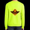 Essential Fleece Crewneck Sweatshirt Thumbnail