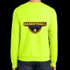 Essential Fleece Crewneck Sweatshirt Thumbnail