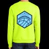 Essential Fleece Crewneck Sweatshirt Thumbnail