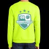 Essential Fleece Crewneck Sweatshirt Thumbnail