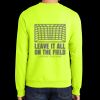 Essential Fleece Crewneck Sweatshirt Thumbnail