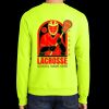 Essential Fleece Crewneck Sweatshirt Thumbnail