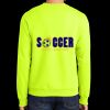 Essential Fleece Crewneck Sweatshirt Thumbnail