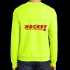 Essential Fleece Crewneck Sweatshirt Thumbnail
