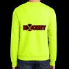 Essential Fleece Crewneck Sweatshirt Thumbnail