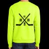 Essential Fleece Crewneck Sweatshirt Thumbnail