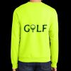 Essential Fleece Crewneck Sweatshirt Thumbnail