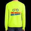 Essential Fleece Crewneck Sweatshirt Thumbnail