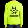 Essential Fleece Crewneck Sweatshirt Thumbnail