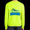 Essential Fleece Crewneck Sweatshirt Thumbnail