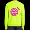 Essential Fleece Crewneck Sweatshirt Thumbnail