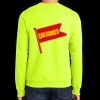 Essential Fleece Crewneck Sweatshirt Thumbnail