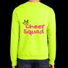 Essential Fleece Crewneck Sweatshirt Thumbnail
