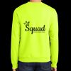 Essential Fleece Crewneck Sweatshirt Thumbnail