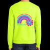 Essential Fleece Crewneck Sweatshirt Thumbnail