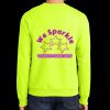 Essential Fleece Crewneck Sweatshirt Thumbnail
