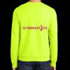 Essential Fleece Crewneck Sweatshirt Thumbnail