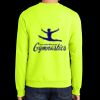 Essential Fleece Crewneck Sweatshirt Thumbnail