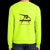 Essential Fleece Crewneck Sweatshirt Thumbnail