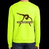 Essential Fleece Crewneck Sweatshirt Thumbnail
