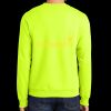 Essential Fleece Crewneck Sweatshirt Thumbnail