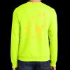 Essential Fleece Crewneck Sweatshirt Thumbnail