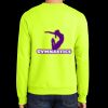 Essential Fleece Crewneck Sweatshirt Thumbnail