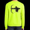 Essential Fleece Crewneck Sweatshirt Thumbnail