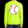 Essential Fleece Crewneck Sweatshirt Thumbnail