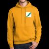 Essential Fleece Pullover Hooded Sweatshirt Thumbnail