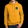 Essential Fleece Pullover Hooded Sweatshirt Thumbnail