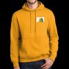 Essential Fleece Pullover Hooded Sweatshirt Thumbnail