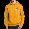 Essential Fleece Pullover Hooded Sweatshirt Thumbnail