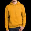 Essential Fleece Pullover Hooded Sweatshirt Thumbnail