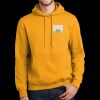 Essential Fleece Pullover Hooded Sweatshirt Thumbnail